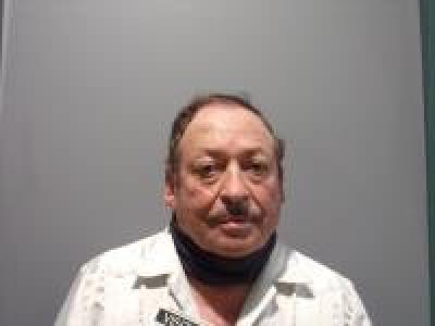 Lorenzo Angel Arroyo Arroyo a registered Sex Offender of California